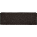 vidaXL Samolepilne preproge za stopnice 30 kosov temno siva 65x21x4cm | Shoptok.si
