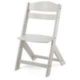 Kinderkraft dječja stolica za hranjenje enock™ beige | shoptok.hr