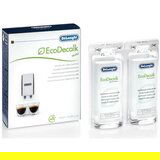  Omekšivač vode DeLonghi 5513296011 2 x 100 ml Odstranjivač kamenca za aparat za kavu | shoptok.hr