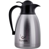 Promis steel jug 1.5 l, tea print Cijene