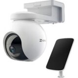 Ezviz EB8 4G + Solar panel E Sferičan IP sigurnosna kamera Vanjski 2304 x 1296 pikseli Stropni/zidni | shoptok.hr