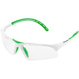 Tecnifibre zaščitna očala za squash Green, (20393540) | Shoptok.si
