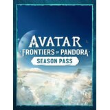 Ubisoft Connect Avatar: Frontiers of Pandora Season Pass (DLC) Uplay Key (PC) GLOBAL | Eponuda.com