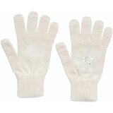 BRILLE Ženske rukavice Women's gloves bež Cene
