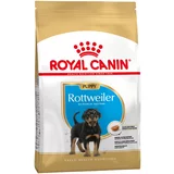 Royal Canin Breed Rottweiler Puppy - 12 kg