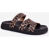 VINCEZA Women'S Slippers With Velcro | Shoptok.si