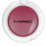 MAC Cosmetics Glow Play Blush rdečilo odtenek Rosy Does It 7.3 g