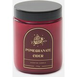 Sinsay Mirisna svijeća Pomegranate Cider | shoptok.hr
