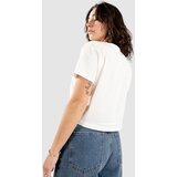 Hurley Organic Zenith T-shirt marshmallow | Shoptok.si