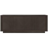MID.YOU ŠIROKA KOMODA, antracit | Shoptok.si