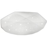 LED prigušiva stropna svetiljka INDUS LED/60W/230V 2700-6500K + daljinski upravljač | Eponuda.com