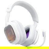 Logitech G A30 Headset Wired & Wireless Head-band Gaming Bluetooth White | shoptok.hr