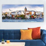 Wallity Slika YTY291252_50120, 50x120 cm | ePonuda.com
