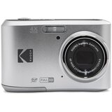 Kodak Digitalni fotoaparat Pixpro Friendly Zoom FZ45, srebrn, (5000335576) Cene