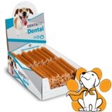 Dafiko dental Stick S Propolis 100 kom, Propolis Štapići Za Male Pse | ePonuda.com