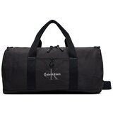 Calvin Klein Torbica Bold Weekender LV04D3115G Črna Cene