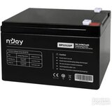 Njoy baterija 12V 12Ah GP12122F T2 F2 | Eponuda.ba