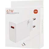  Punjač Xiaomi 67W Type-A | Eponuda.ba