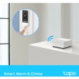 Tp-link Tapo Smart Hub H200 | Shoptok.si
