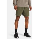 Under Armour Shorts UA Woven Wdmk Shorts-GRN - Men's | Shoptok.si