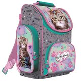 Unipap Mucarog Holografska ergonomska šolska torba nahrbtnik 35,5x27,5x16cm | Shoptok.si