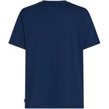 O'neill Majica modra / temno modra / marelica / črna | Shoptok.si
