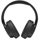 JBL Tune 760 NC bluetooth slušalice crne | shoptok.hr