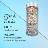 Elizabeth Arden Hyaluronic Acid Ceramide Capsules Hydra-Plumping Serum serum v kapsulah za ženske 90 caps. | Shoptok.si