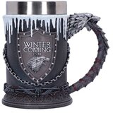 Nemesis Now HOUSE STARK vrč 14.7CM | Shoptok.si