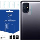3mk SAMSUNG GALAXY M31S - LENS PROTECTION, (22001711) Cene