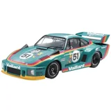 Tamiya 300020071 Porsche 935 Vaillant-Kremer model automobila za sastavljanje 1:20