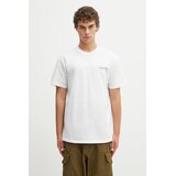 Carhartt WIP Majice S/S Garble T-Shirt UNISEX White M | Shoptok.si