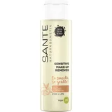 sensitive make-up remover
