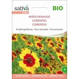 Sativa Bio enoletna roža "Lepe očke" Cene