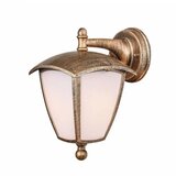  FENJER 1011S ZIDNI 1*E27 STARO ZLATO IP44 | ePonuda.com