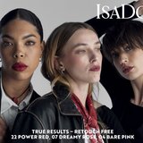 IsaDora The Matte Lipstick matirajoča šminka z vlažilnim učinkom odtenek 10 True Blossom 1.6 g | Shoptok.si