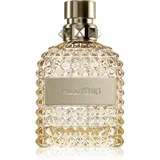 Toaletna voda Uomo born in Roma the gold EDT, 100ml