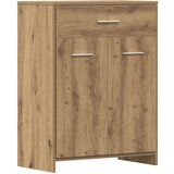  Kopalniška garnitura 4-delna artisan hrast inženirski les | Shoptok.si