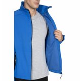 Trespass Men's Softshell Jacket Hotham | shoptok.hr