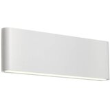  Redo 90451 - LED spoljašnje zidno svetlo KLIPPE LED/24W/230V 3000K IP54 belo | Eponuda.com