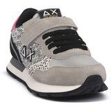 Sun68 Nizke superge 44 GIRLS ALLY GLITTER Siva | Shoptok.si