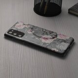 Techsuit Marble Series maska za Xiaomi 11T / 11T Pro Bloom of Ruth Gray | shoptok.hr