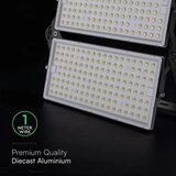  LED reflektor LED/500W/230V 4000K IP65 siva | Eponuda.com