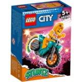 Lego Chicken kaskaderski bicikl | Eponuda.ba