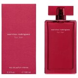 Narciso Rodriguez for her eau de parfum intense 100ml Cene