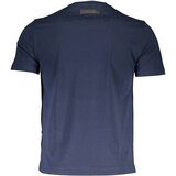 Plein Sport SHORT SLEEVE T-SHIRT MEN BLUE | shoptok.hr