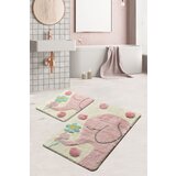Lessentiel Maison set 2 prostirke za kupatilo Šareni | ePonuda.com