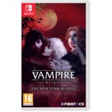 Funstock VAMPIRE: THE MASQUERADE - | Shoptok.si