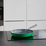 FABINI Aluminijasta ponev z neprijemljivo površino ø 30 cm Meda 3.0 – | Shoptok.si