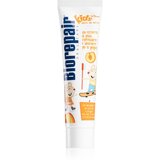 Biorepair Kids 0-6 zobna pasta za otroke za obnovitev zobne sklenine Peach 50 ml | Shoptok.si